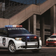 Illustration for article titled New 2014 Dodge Durango Special Service Is A High-Tech Civil Servant